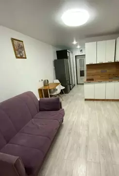 Студия Краснодарский край, Сочи Бытха мкр, ул. Бытха, 40 (25.0 м)