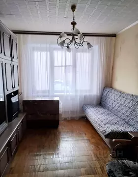 Комната Московская область, Подольск Климовск мкр, ул. Школьная, 10