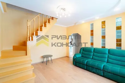 Дом в Омская область, Омск Деловая ул. (115 м)