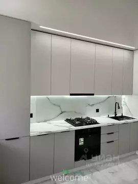 1-к кв. Ставропольский край, Ставрополь ул. 45-я Параллель, 83 (39.5 ...