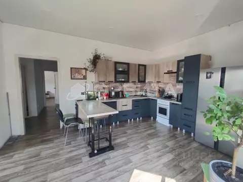 Дом в Тюменская область, Тюмень Полянка садовое товарищество,  (87 м)