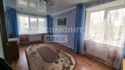 2-к кв. Калужская область, Калуга городской округ, д. Шопино ул. ...