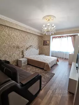 1-к кв. Крым, Симферополь ул. Битакская (60.0 м)