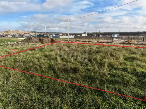 Участок в Ленинский район, городское поселение Щёлкино, ТСН ...