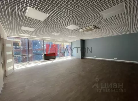 Офис в Москва Каширское ш., 3К2С4 (220 м)