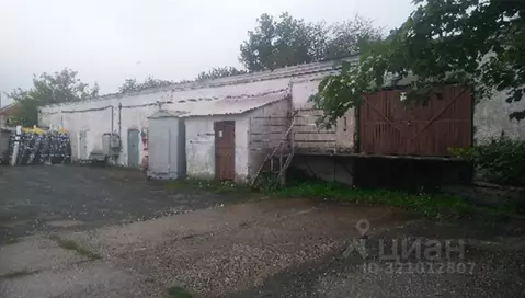 Помещение свободного назначения в Свердловская область, Сысертский ...