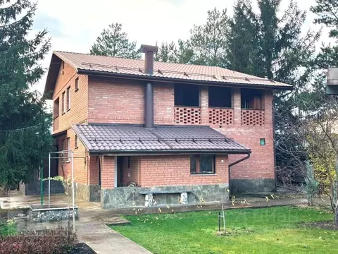 Дом в Московская область, Богородский городской округ, д. Бездедово, ...