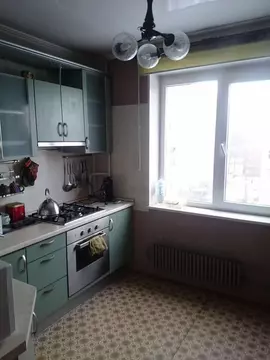 2-к кв. Московская область, Домодедово Центральный мкр, ул. Корнеева, ...