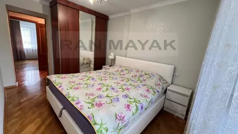 3-к кв. Адыгея, Майкоп Пионерская ул., 399 (69.4 м)