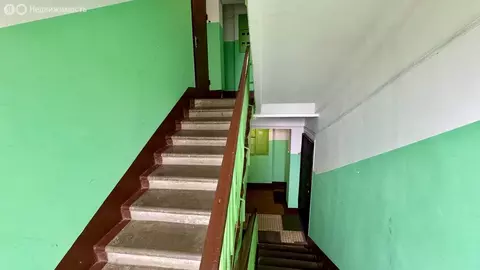 1-комнатная квартира: Родники, Большая Учительская улица, 19 (32.9 м)