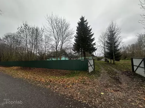 Дом в Калининградская область, Славский муниципальный округ, пос. ...