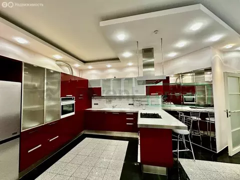 2-комнатная квартира: Калининград, улица Сержанта Колоскова, 2А (110.1 ...