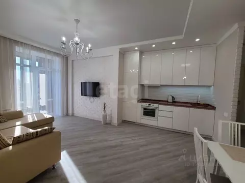 2-к кв. Новосибирская область, Новосибирск ул. Тимирязева, 95/1 (53.0 ...