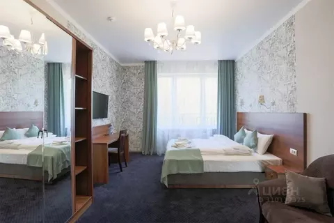 Комната Калининградская область, Калининград ул. Карла Маркса, 10 ...