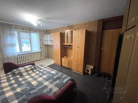 1-к кв. Московская область, Щелково ул. Беляева, 21 (29.7 м)