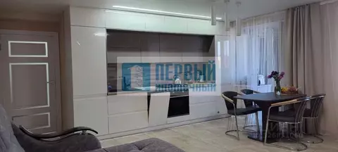 3-к кв. Марий Эл, Йошкар-Ола ул. Павленко, 55 (93.0 м)