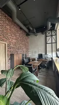 Офис в Москва проезд 3-й Марьиной рощи, 40С1 (50 м)