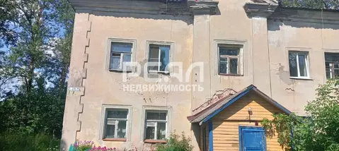 Комната Ленинградская область, Гатчина ул. Матвеева, 12А (25.0 м)