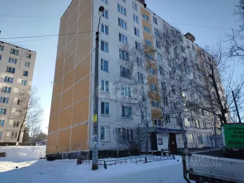 3-к кв. Амурская область, Шимановск ул. Плеханова, 23 (67.8 м)