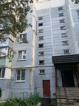 2-к кв. Московская область, Ивантеевка Пушкинский городской округ, ...