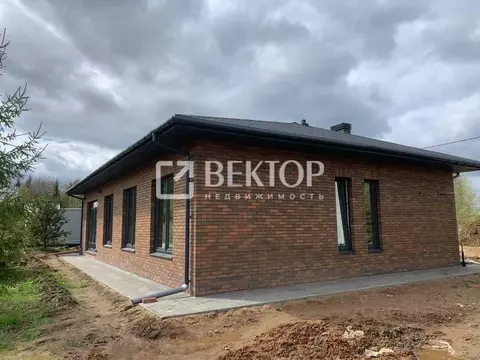 Дом в Ярославская область, Ярославский муниципальный округ, д. ...