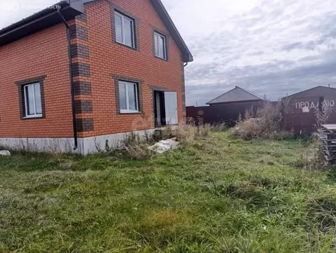 Дом в Лямбирский район, Берсеневское сельское поселение, СНТ Дружба ...