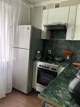 2-к кв. Белгородская область, Старый Оскол Лебединец мкр, 16 (41.0 м)