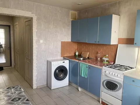 2-к кв. Московская область, Ивантеевка Пушкинский городской округ, ...