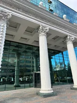 Офис в Москва Верейская ул., 17 (9 м)