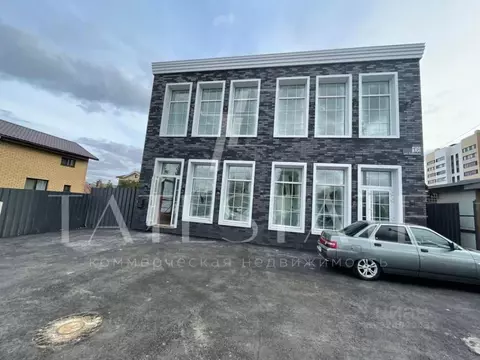 Помещение свободного назначения в Татарстан, Казань ул. Академика ...