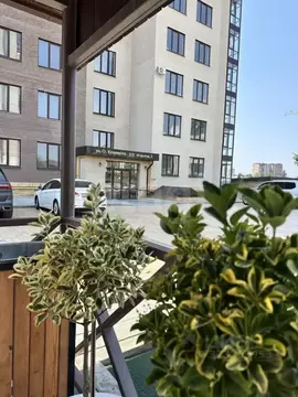 2-к кв. Северная Осетия, Владикавказ ул. Олега Кошевого, 2/3 (80.0 м)