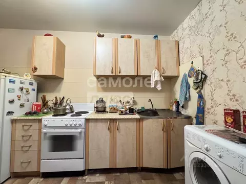 1-к кв. Воронежская область, Воронеж бул. Победы, 51а (37.0 м)