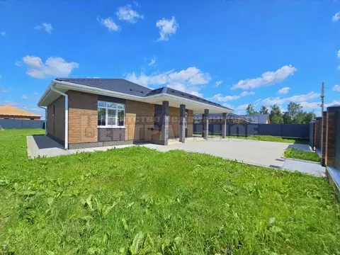 Дом в Смоленская область, Смоленский муниципальный округ, д. Печерск ...