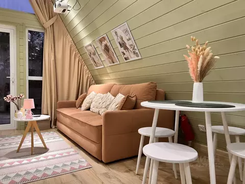 Дом в Московская область, Богородский городской округ, Тимковские ...