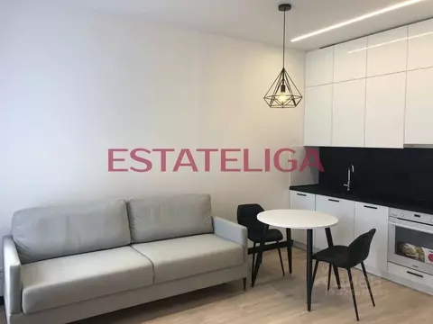 Студия Москва Мосфильмовская ул., 98к1 (31.0 м)