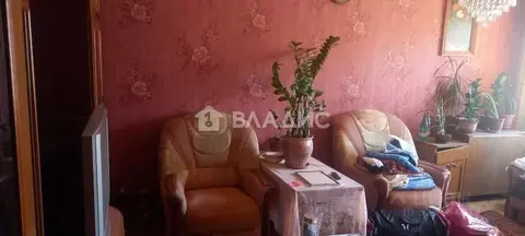 3-к кв. Белгородская область, Белгород ул. Губкина, 29 (60.7 м)