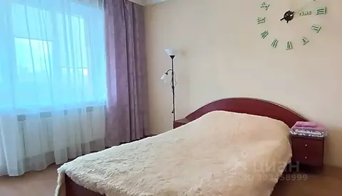 2-к кв. Белгородская область, Старый Оскол Весенний мкр, 18 (53.0 м)