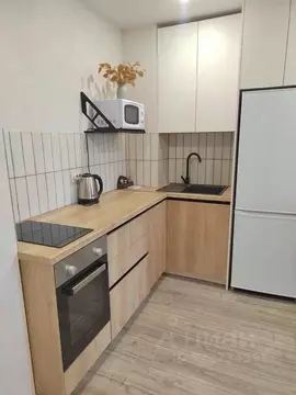 1-к кв. Татарстан, Лаишевский район, Столбищенское с/пос, с. Усады ул. ...