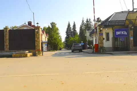 Коттедж в Москва д. Десна,  (422 м)