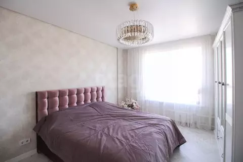 3-к кв. Алтайский край, Барнаул Власихинская ул., 65ак1 (89.6 м)