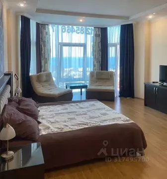 1-к кв. Севастополь ул. Парковая, 11 (42.0 м)