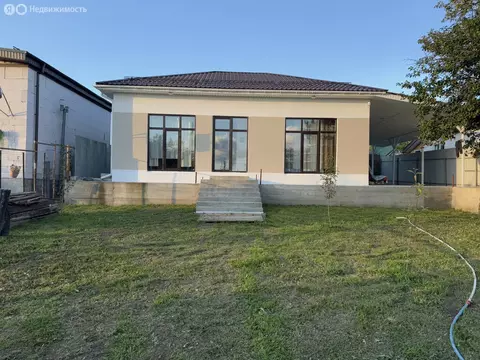 Дом в Кстово, садоводческое некоммерческое товарищество Ялта, 143 (79 ...