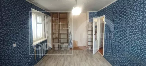 1-к кв. Воронежская область, Воронеж Пеше-Стрелецкая ул., 109А (30.4 ...