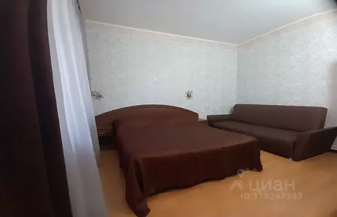 Комната Краснодарский край, Темрюкский район, Запорожское с/пос, пос. ...