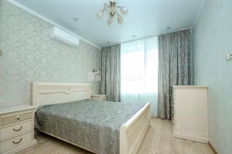 3-к кв. Новосибирская область, Новосибирск ул. Кирова, 11 (71.8 м)