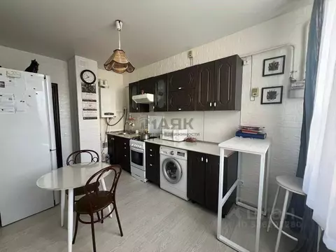 2-к кв. Краснодарский край, Анапа Рождественская ул., 52 (50.0 м)