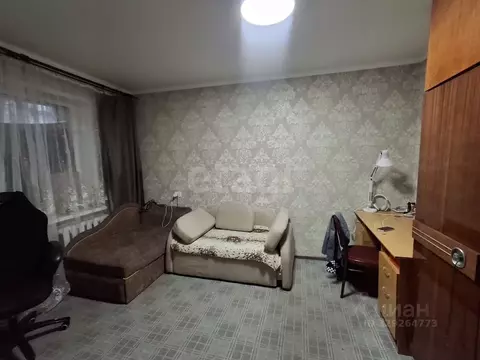 3-к кв. Курская область, Курск просп. Ленинского Комсомола, 54 (60.6 ...