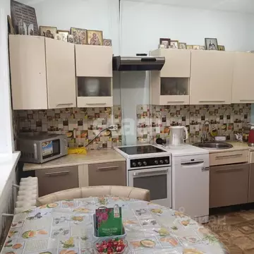 Дом в Бурятия, Улан-Удэ Сокол ДНТ, ул. Бесконечная, 11 (66 м)