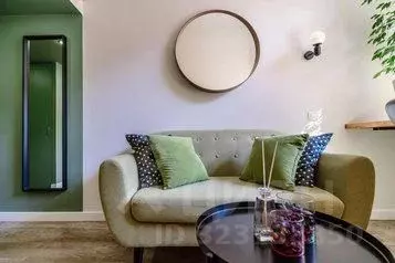 1-к кв. Санкт-Петербург ул. Марата, 4 (23.0 м)