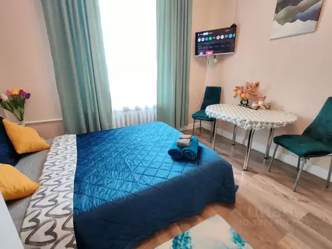 1-к кв. Москва Гостиничный проезд, 8К1 (20.0 м)